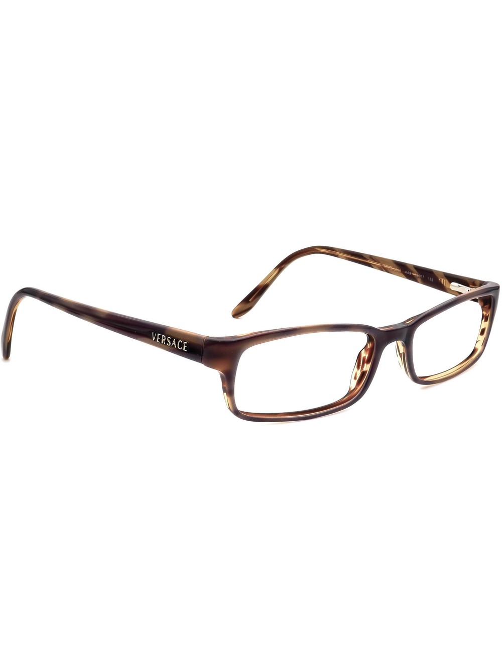Versace MOD. 3071 449 Eyeglasses